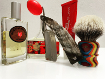 Sotd 13/2/22
