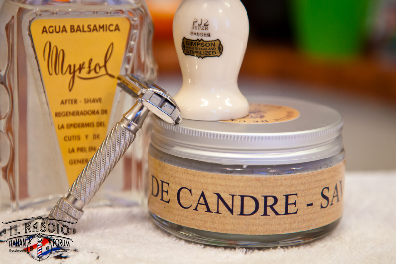 Shave Of The Day 02 12 2013