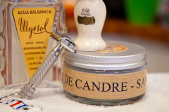 Shave Of The Day 02 12 2013