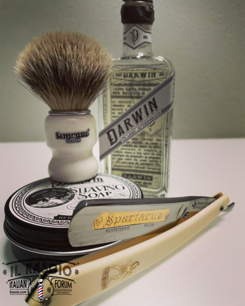 Sotd 18/2/22