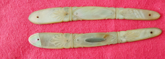 guancette MOP rimontate