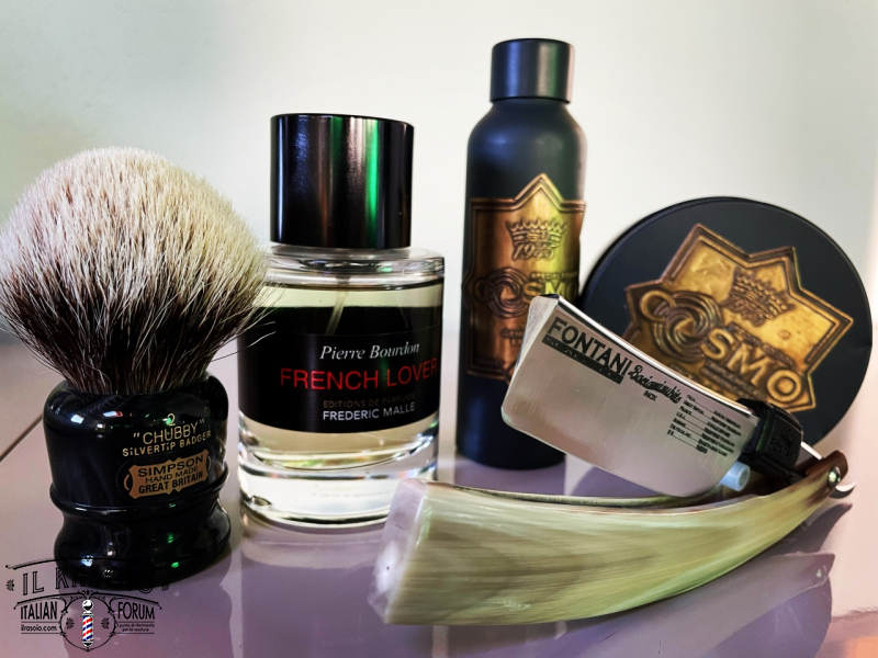 Sotd 22/2/22