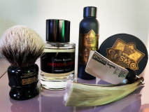 Sotd 22/2/22