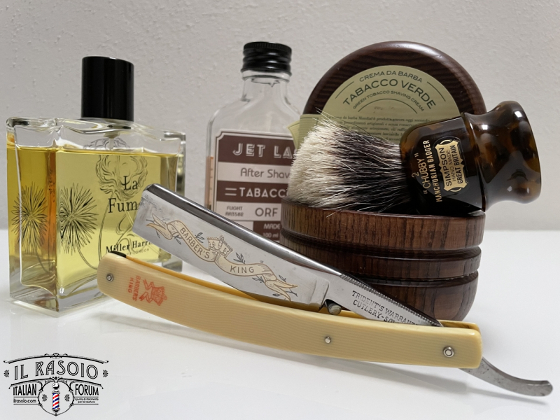 Sotd 24/2/22