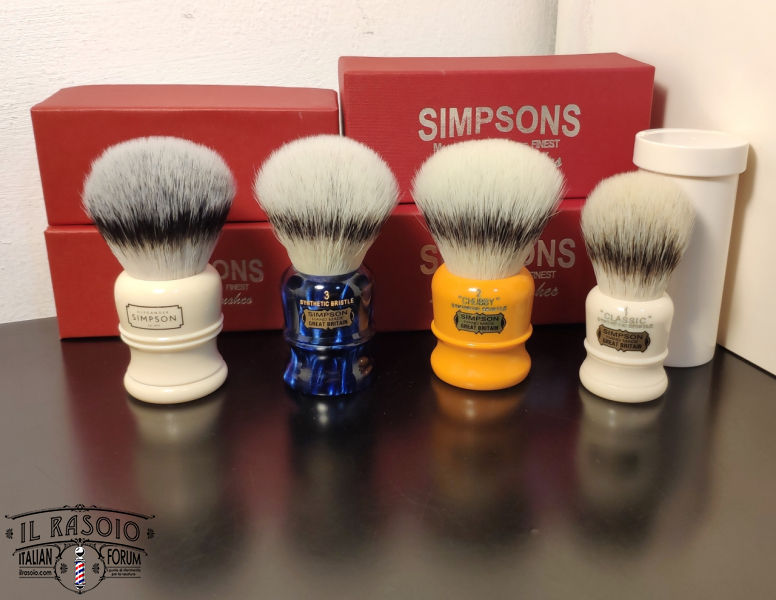 I Simpson di Flatinus