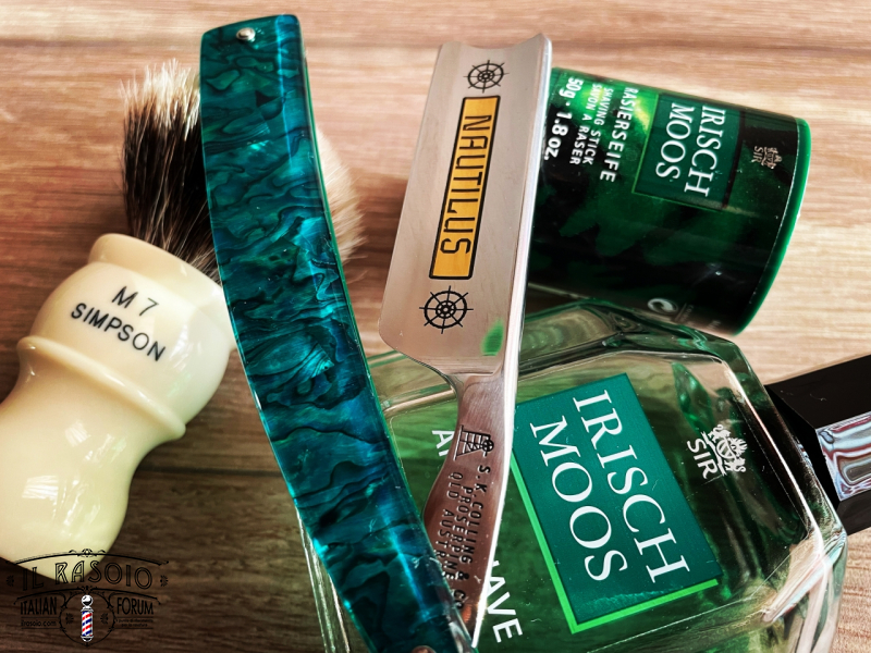 Sotd 3/3/22