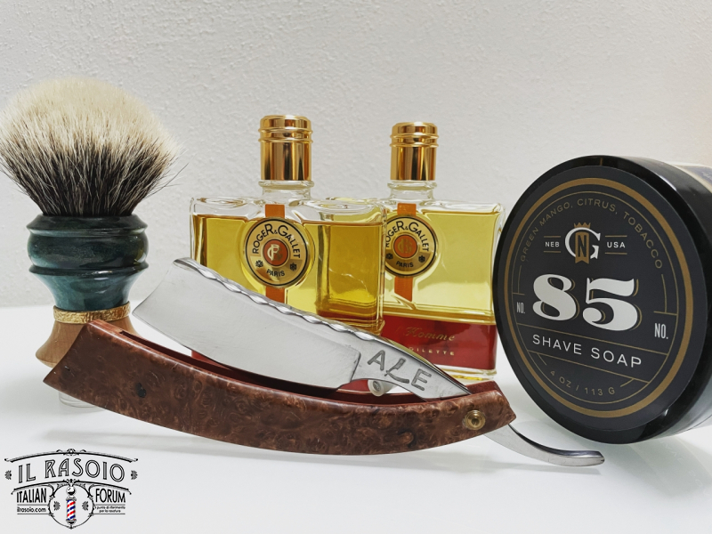 Sotd 4/3/22
