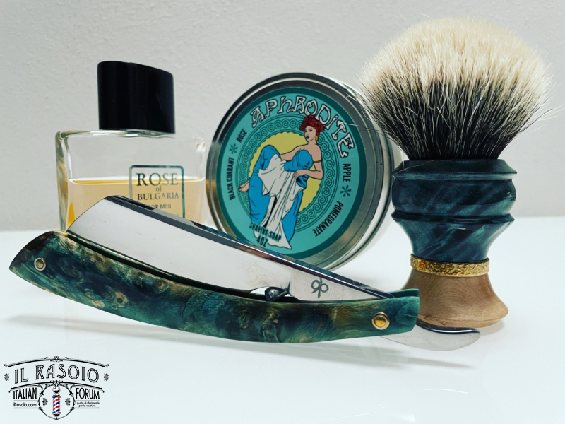 Sotd 8/3/22
