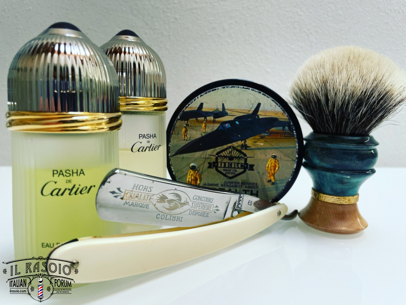 Sotd 13/2/22