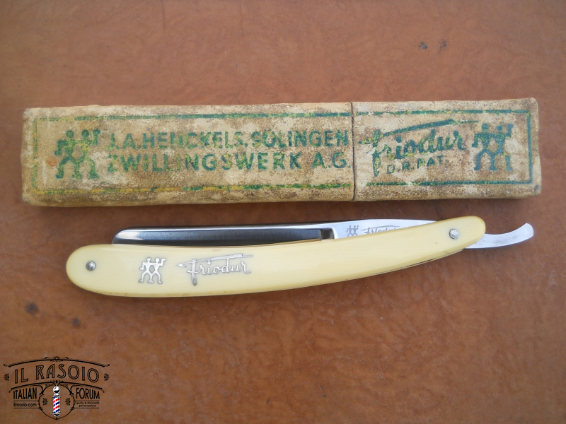 friodur 72 1/2 6/8