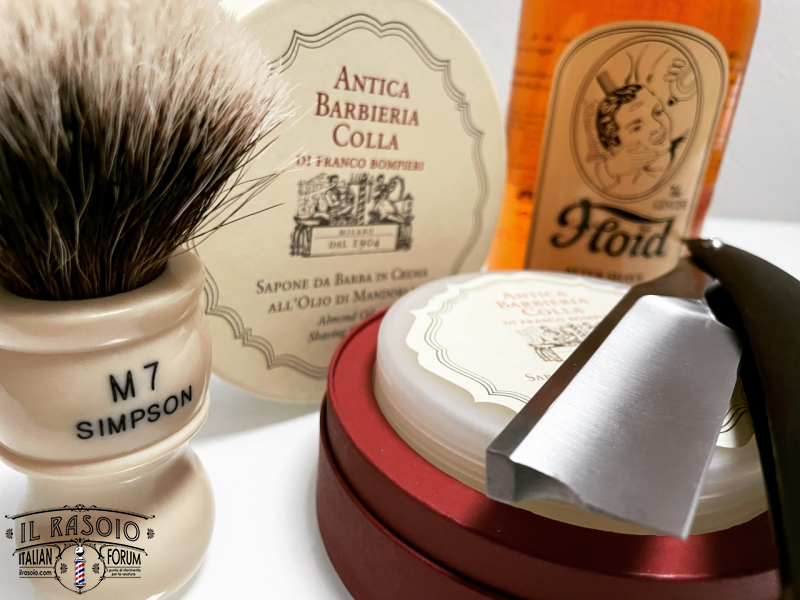 Sotd 15/3/22