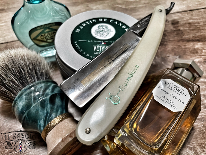 Sotd 18/3/22
