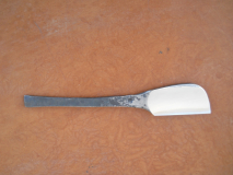 mancino cast steel 8/8