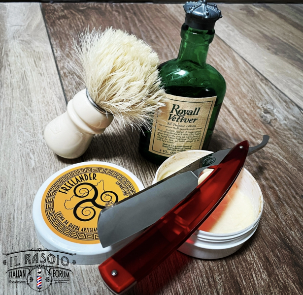 Sotd 1/4/22