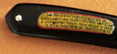 Puma 39 03