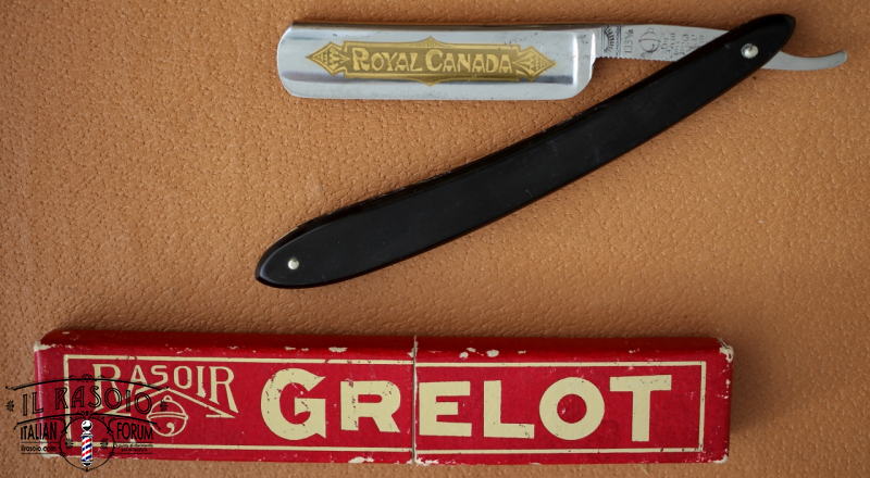 Grelot Royal Canada 01