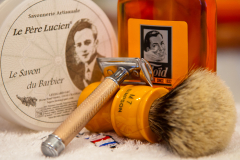 Shave Of The Day 03 12 2013
