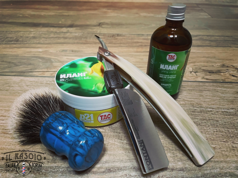 Sotd 4/4/22