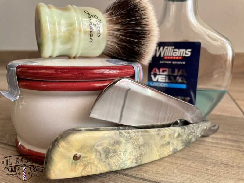 Sotd 5/4/22
