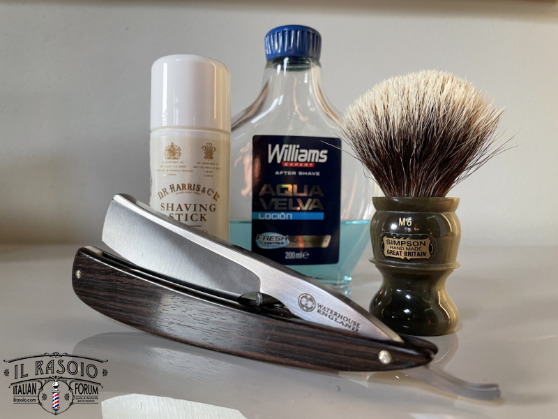 Sotd 6/4/22