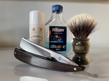 Sotd 6/4/22