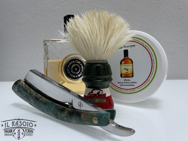 Sotd 7/4/22