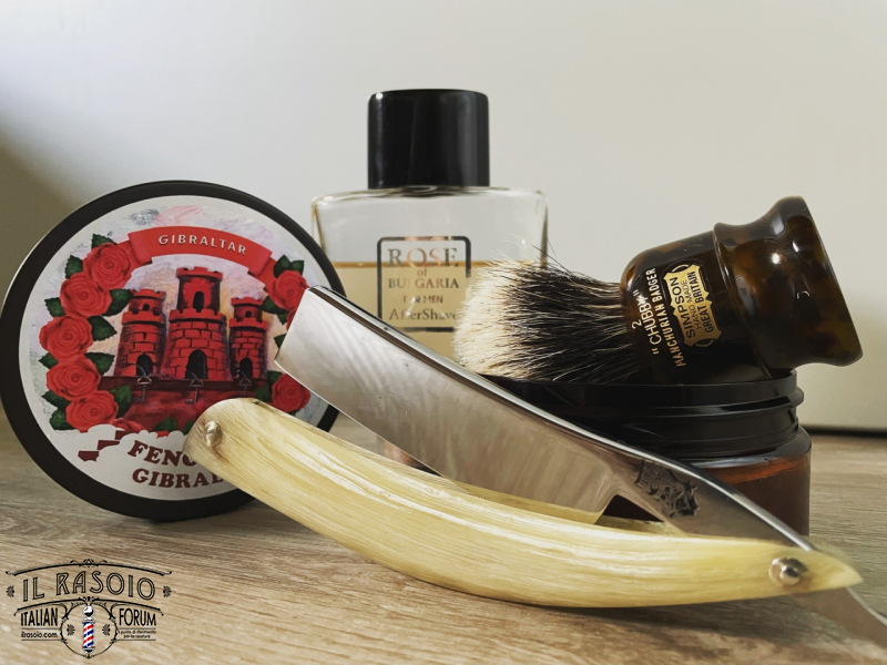 Sotd 19/4/22