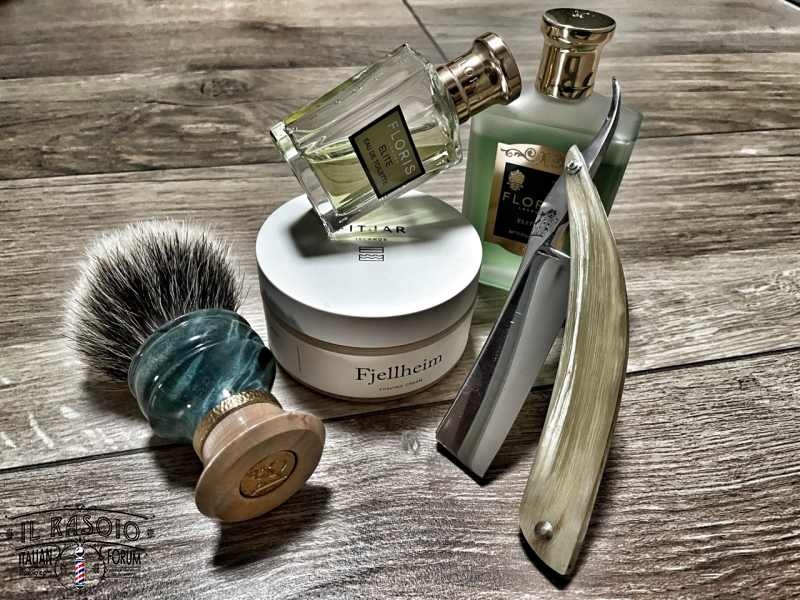 Sotd 20/4/22