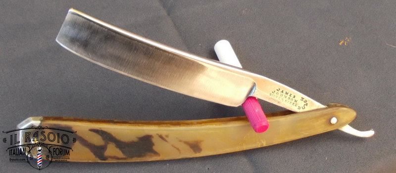 J. Johnson Dulci