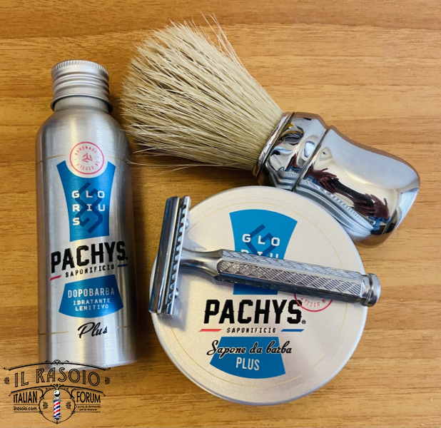 Shave of the day 28 aprile 2022