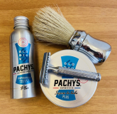 Shave of the day 28 aprile 2022