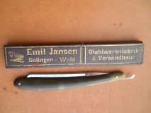 emil jansen 16