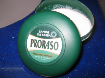 Proraso C