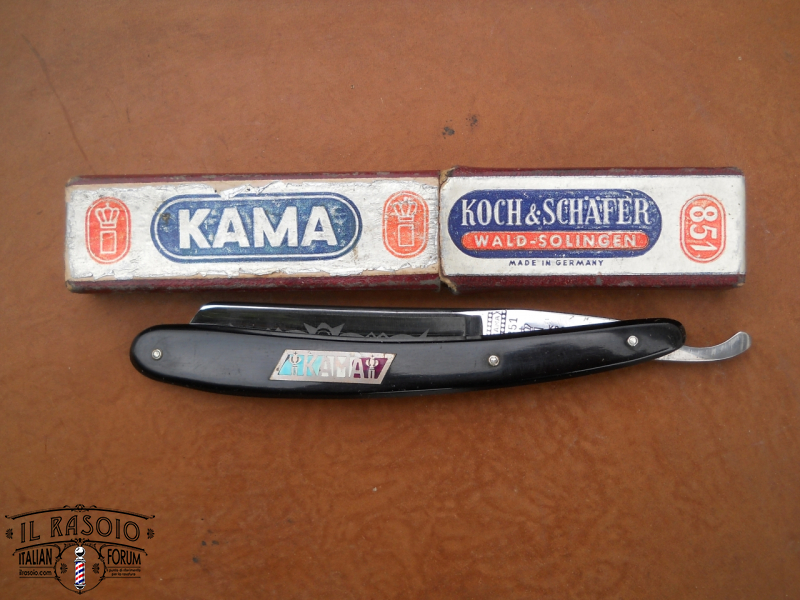 kama 851