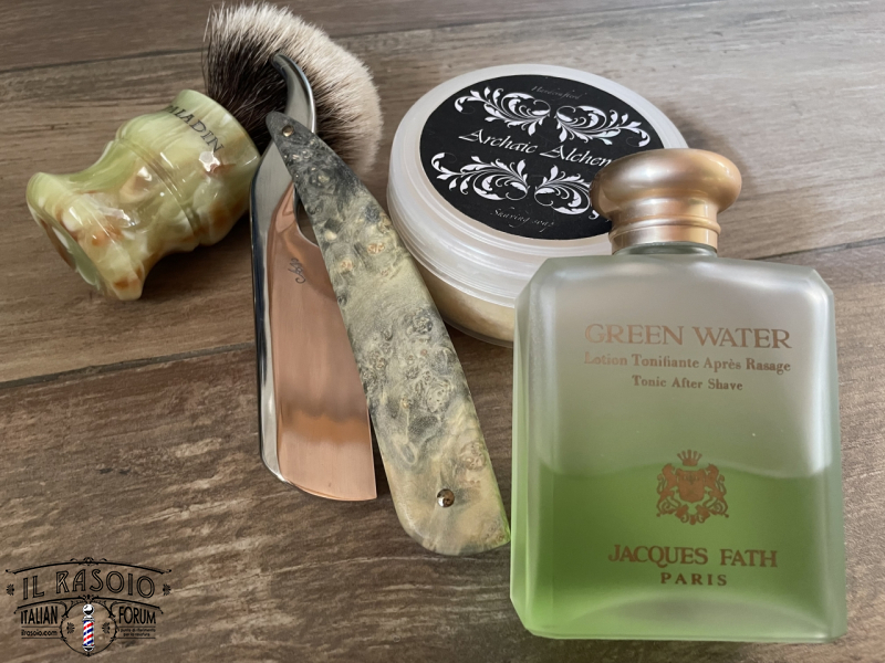 Sotd 16/5/22