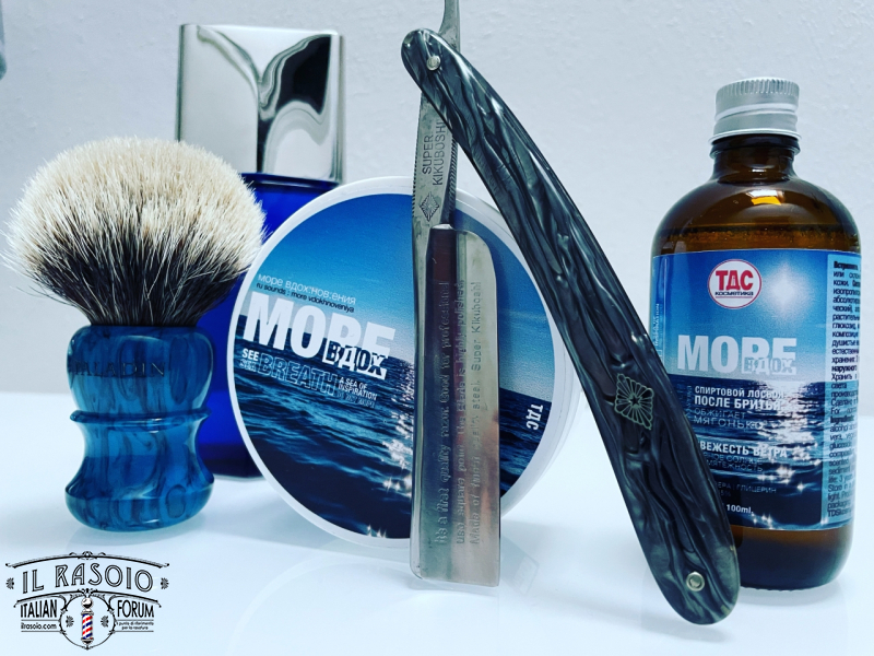 Sotd 18/5/22
