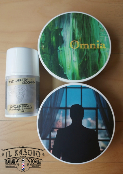 GD Omnia - Luxury