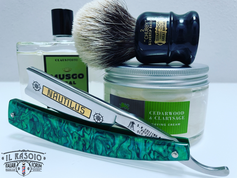 Sotd 19/5/22