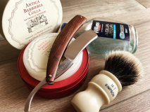Sotd 22/5/22