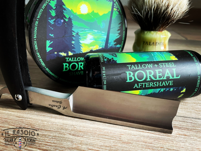 Sotd 24/5/22