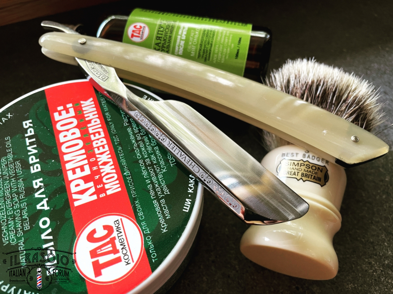 Sotd 5/6/22