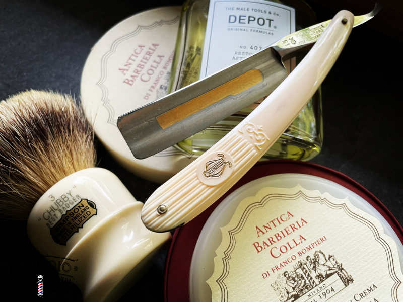 Sotd 7/6/22