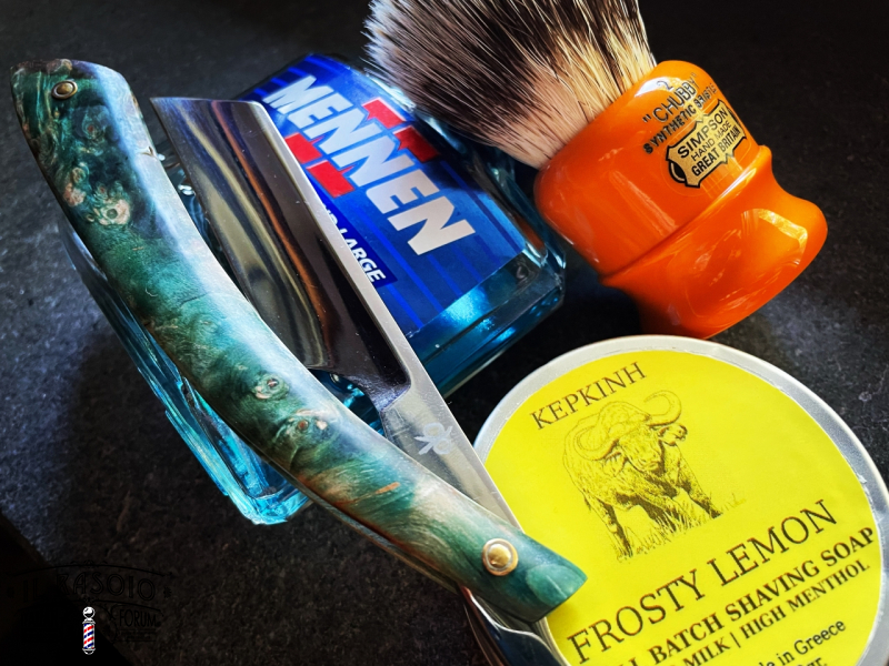Sotd 9/6/22