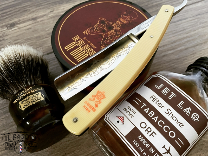 Sotd 10/6/22