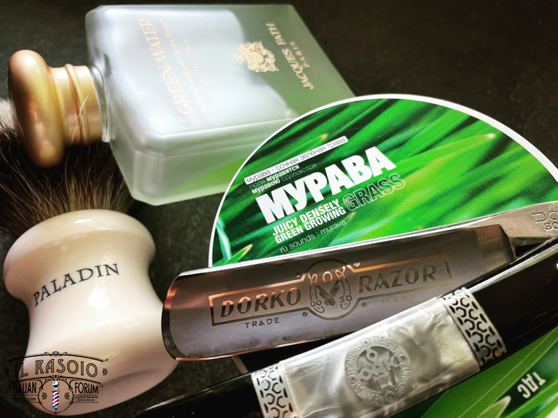 Sotd 15/6/22