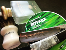 Sotd 15/6/22