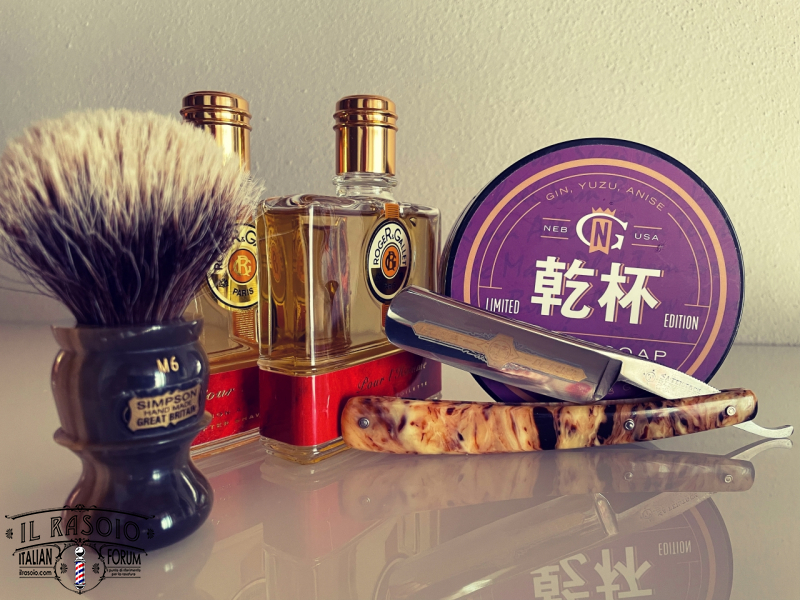 Sotd 24/6/22