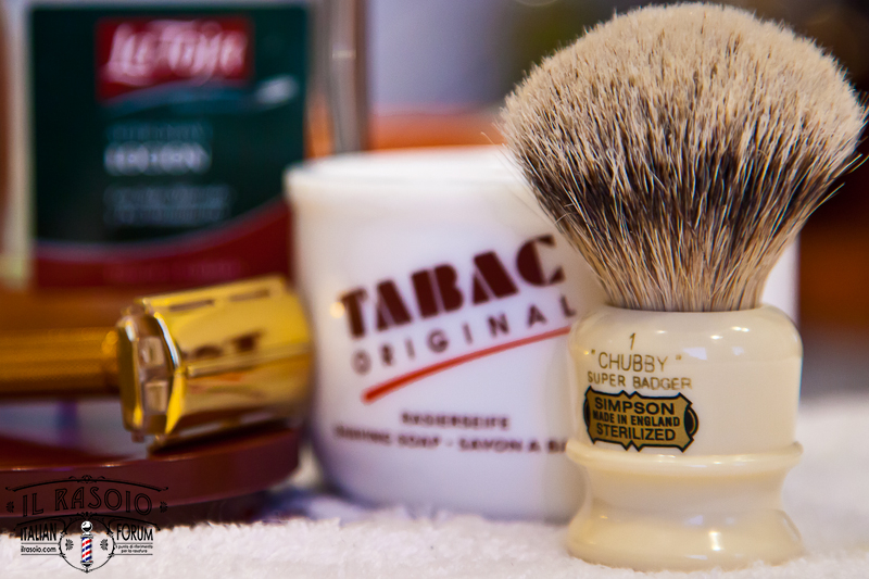 Shave Of The Day 06 12 2013