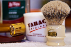 Shave Of The Day 06 12 2013
