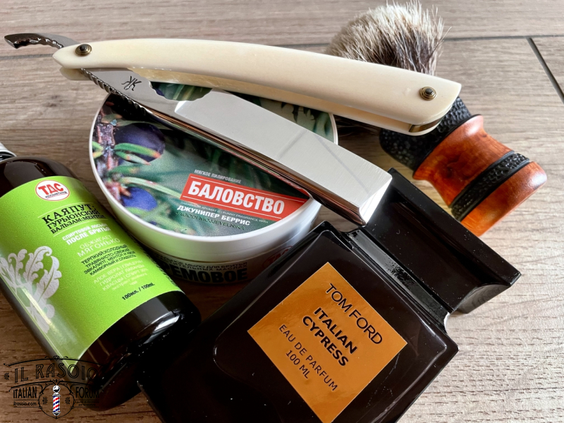 Sotd 22/7/22